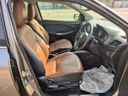 Toyota Glanza V CVT full