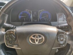 Toyota Camry 2.5 Hybrid full