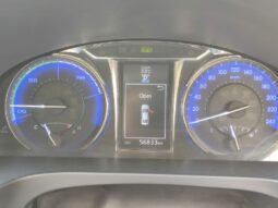 Toyota Camry 2.5 Hybrid full