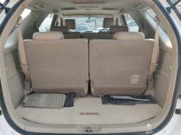 Toyota Fortuner 3.0 4×2 full