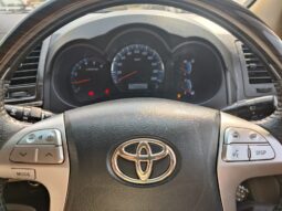 Toyota Fortuner 3.0 4×2 full