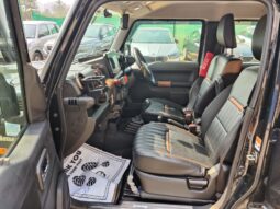 Maruti Jimny Alpha Allgrip Pro full