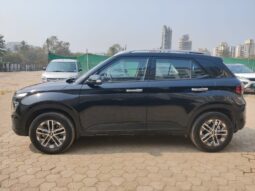 Hyundai Creta 1.4 Turbo GDI DCT SX(O) full