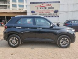 Hyundai Creta 1.4 Turbo GDI DCT SX(O) full