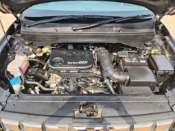 Hyundai Venue 1.0 Turbo DCT SX(O) full