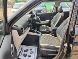 Hyundai Creta 1.4 Turbo GDI DCT SX(O) full