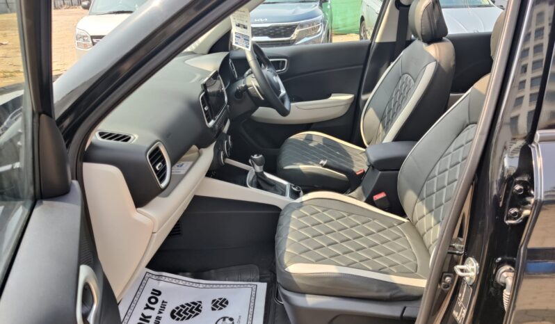 Hyundai Creta 1.4 Turbo GDI DCT SX(O) full