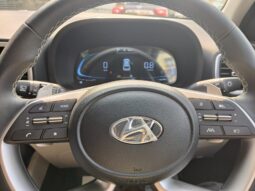 Hyundai Creta 1.4 Turbo GDI DCT SX(O) full