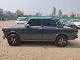 Fiat Premier Padmini S1 full