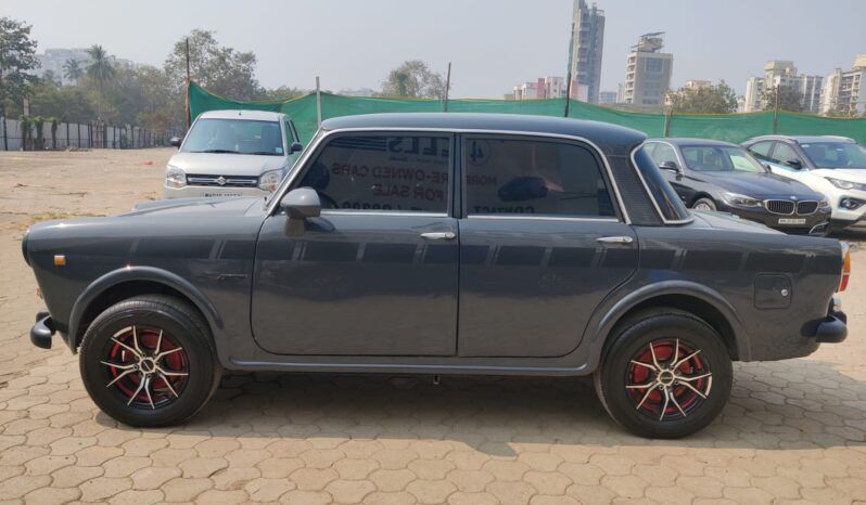 Fiat Premier Padmini S1 full