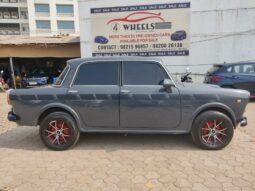 Fiat Premier Padmini S1 full