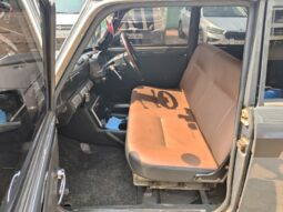 Fiat Premier Padmini S1 full