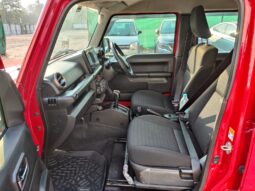 Maruti Jimny Alpha Allgrip Pro full