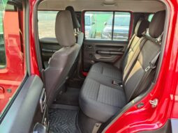 Maruti Jimny Alpha Allgrip Pro full