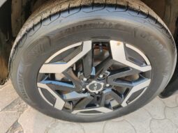 Kia Seltos 1.5 IVT HTX full