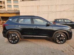 Kia Seltos 1.5 IVT HTX full