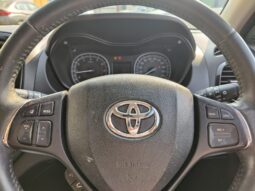 Toyota Urban Cruiser Premium full