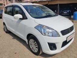 Maruti Ertiga Vxi full