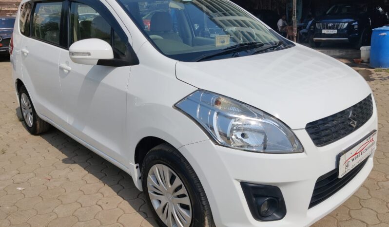 Maruti Ertiga Vxi full