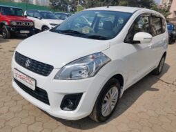 Maruti Ertiga Vxi full