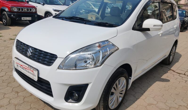 Maruti Ertiga Vxi full