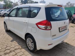 Maruti Ertiga Vxi full