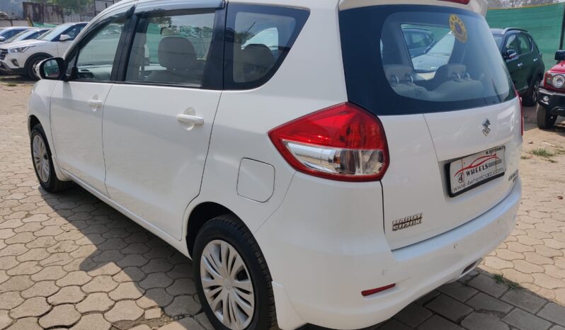 Maruti Ertiga Vxi full