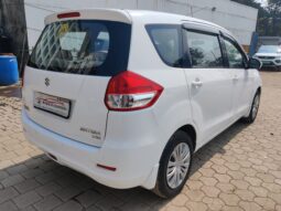 Maruti Ertiga Vxi full