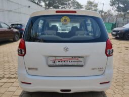 Maruti Ertiga Vxi full