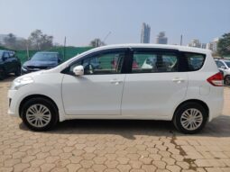 Maruti Ertiga Vxi full