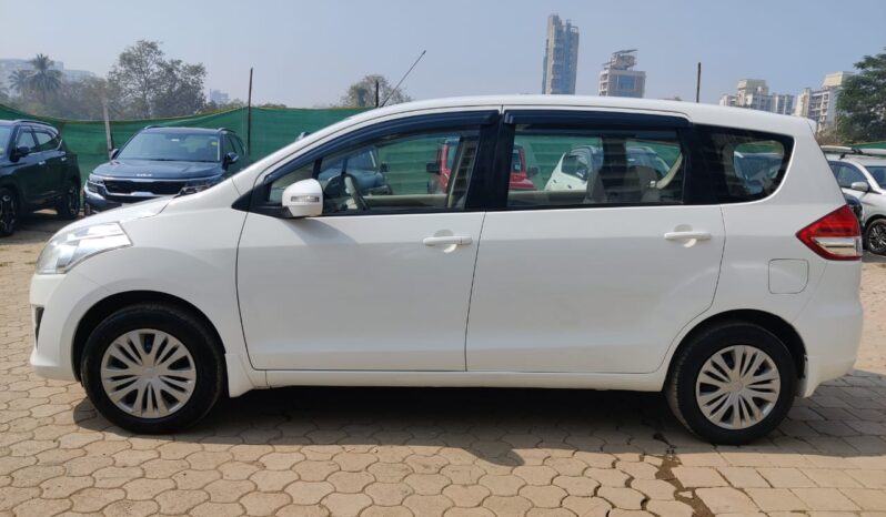 Maruti Ertiga Vxi full