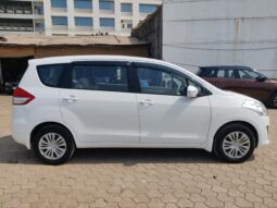 Maruti Ertiga Vxi full