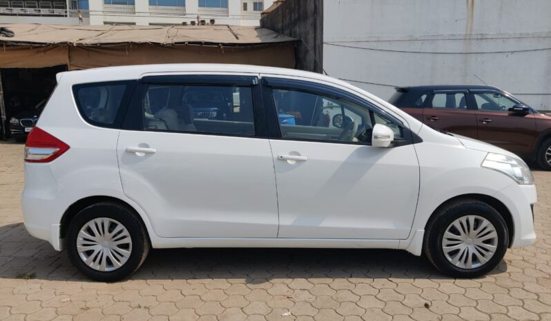 Maruti Ertiga Vxi full