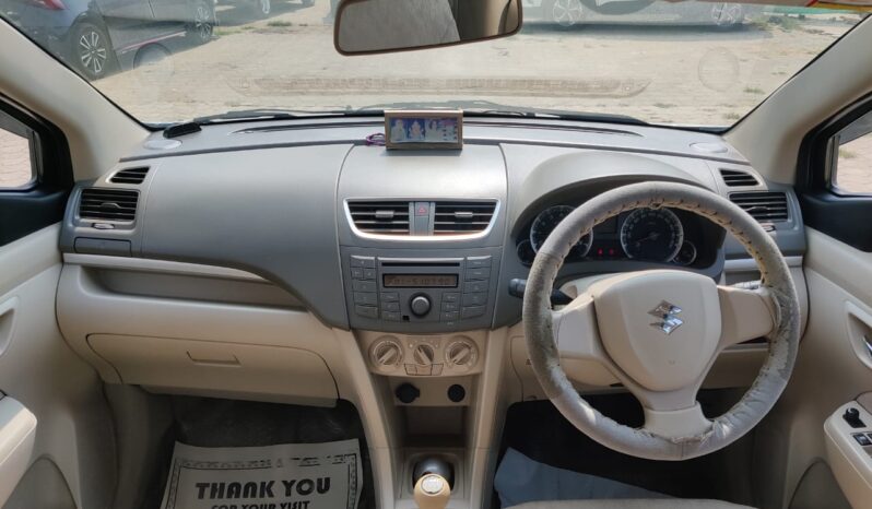 Maruti Ertiga Vxi full