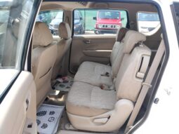 Maruti Ertiga Vxi full