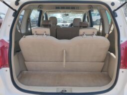 Maruti Ertiga Vxi full