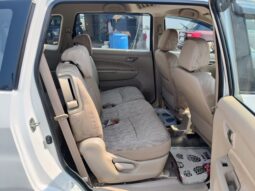 Maruti Ertiga Vxi full