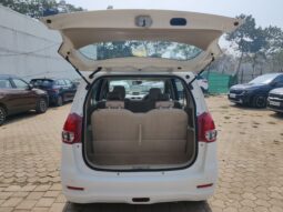 Maruti Ertiga Vxi full