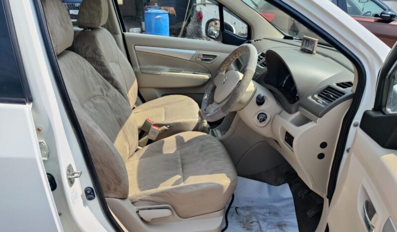 Maruti Ertiga Vxi full