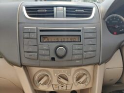 Maruti Ertiga Vxi full