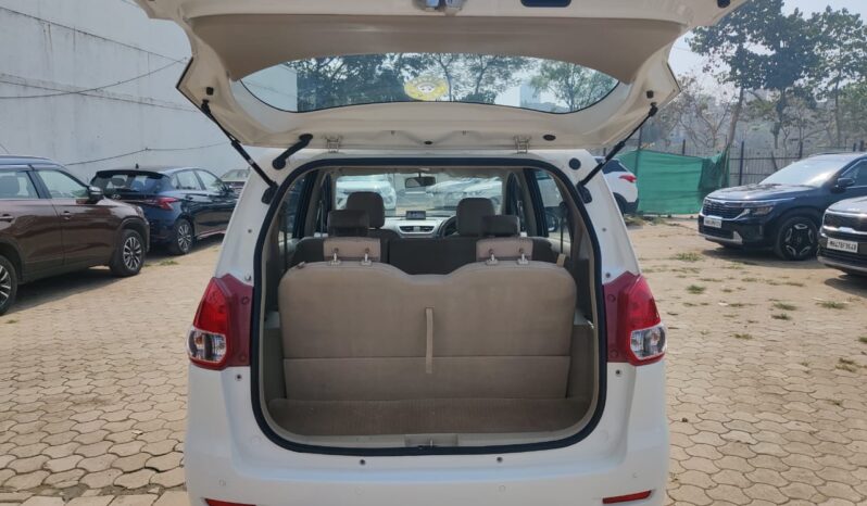 Maruti Ertiga Vxi full