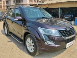 Mahindra XUV 500 W9 FWD full