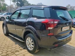 Mahindra XUV 500 W9 FWD full