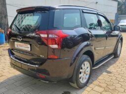 Mahindra XUV 500 W9 FWD full