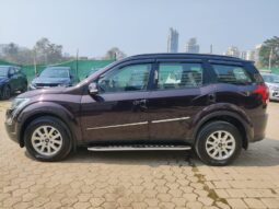 Mahindra XUV 500 W9 FWD full