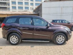 Mahindra XUV 500 W9 FWD full