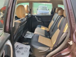 Mahindra XUV 500 W9 FWD full