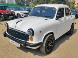 Hindustan Motors Ambassador 2000 DSL 2008 full