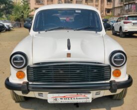 Hindustan Motors Ambassador 2000 DSL 2008