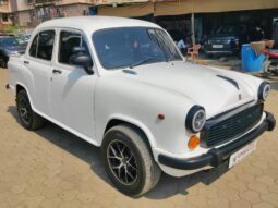 Hindustan Motors Ambassador 2000 DSL 2008 full